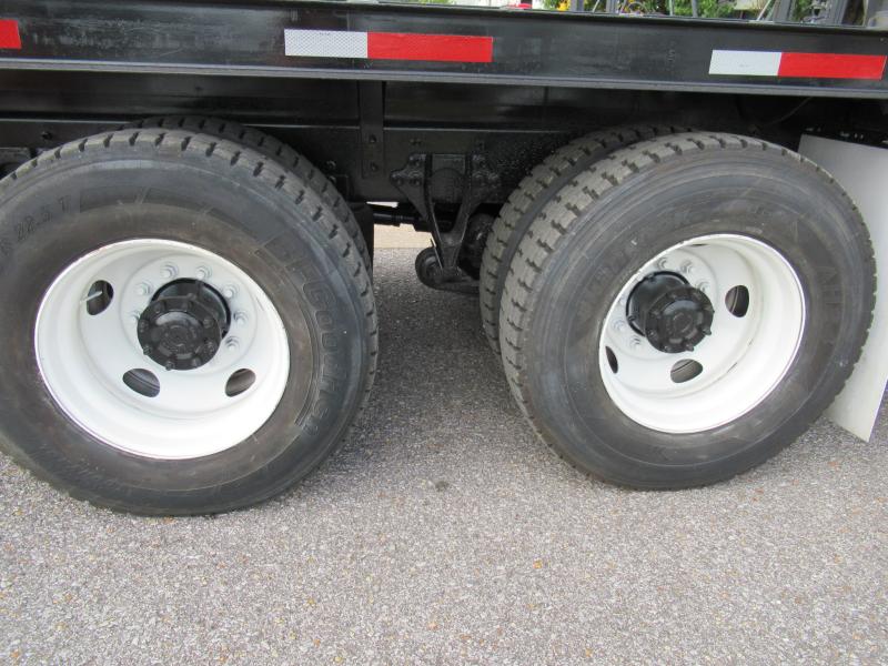2018 International 4400 16