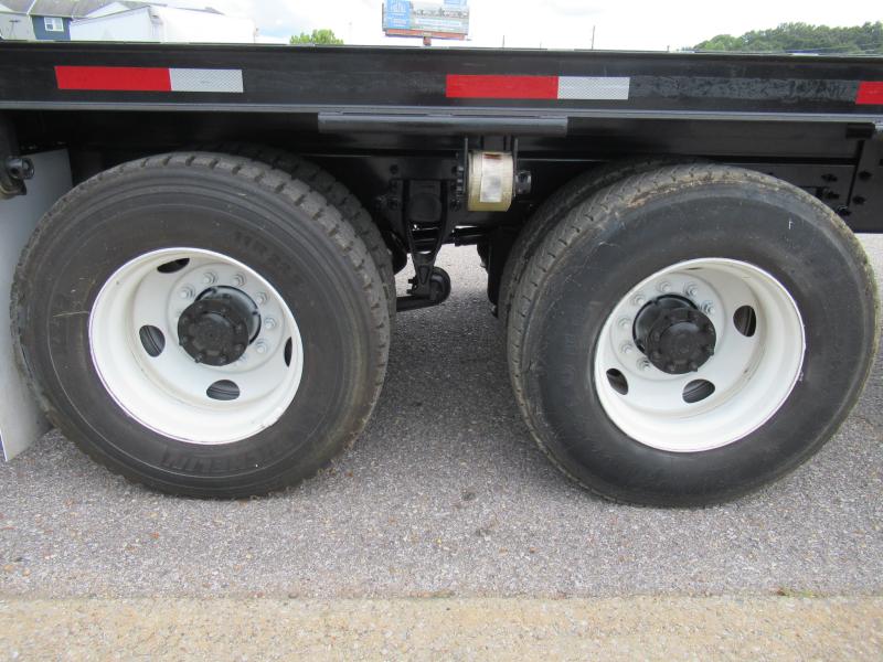 2018 International 4400 17