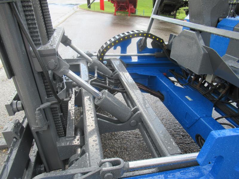 2011 Princeton PB50 11