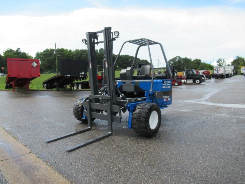 2011 Princeton PB50 15