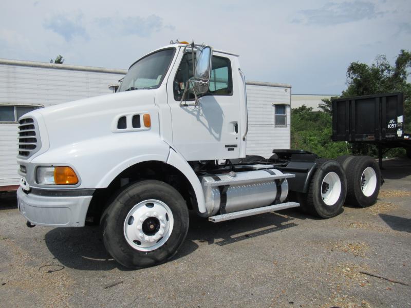 2007 Sterling A9500 1