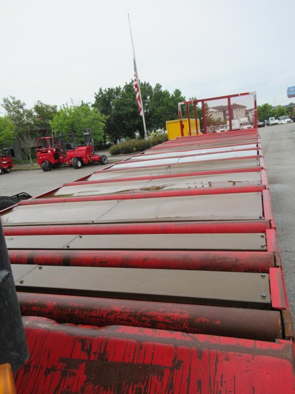 1998 J.D.H. TRUSSMASTER 2