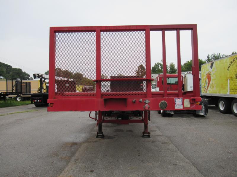 1998 J.D.H. TRUSSMASTER 4