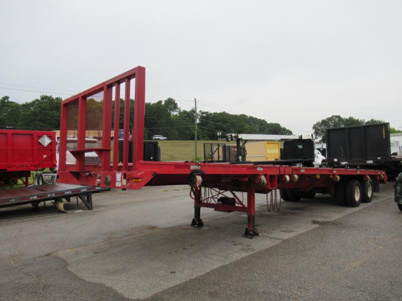 1998 J.D.H. TRUSSMASTER 5