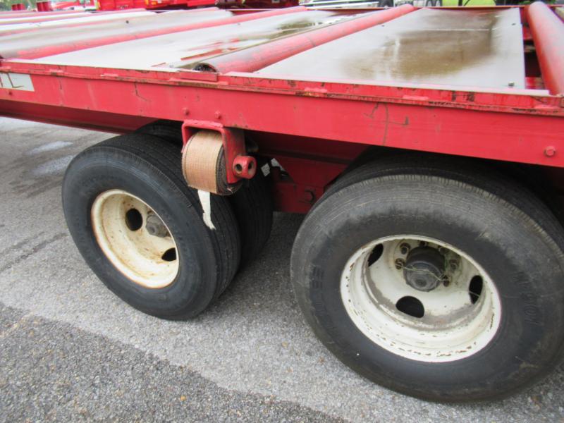 1998 J.D.H. TRUSSMASTER 7