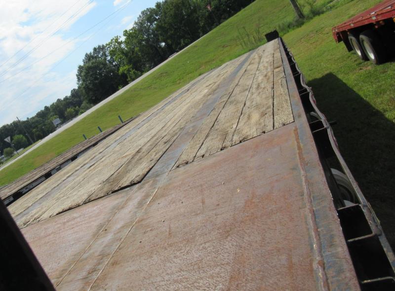 2007 LUFKIN FL-11 13