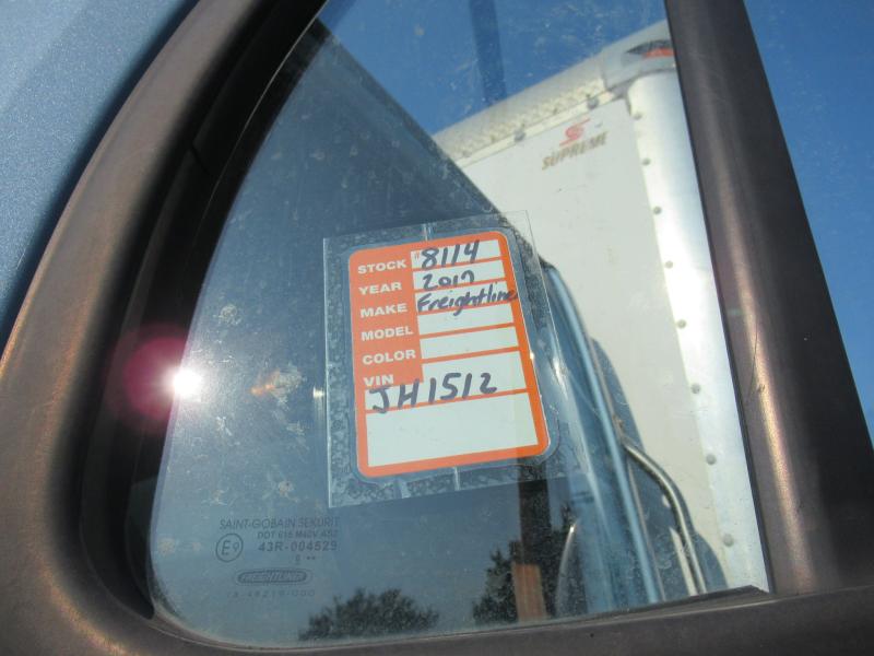 2017 Freightliner BUSINESS CLASS M2 106 17