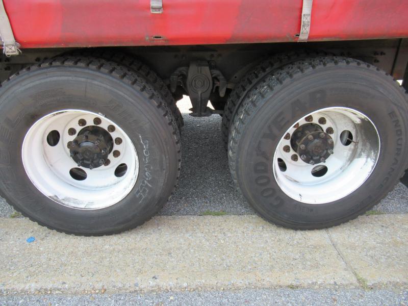 2017 Freightliner BUSINESS CLASS M2 106 14