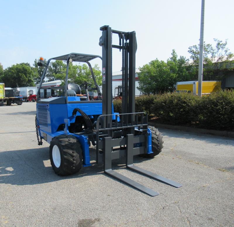 2015 Princeton PB55.3 4