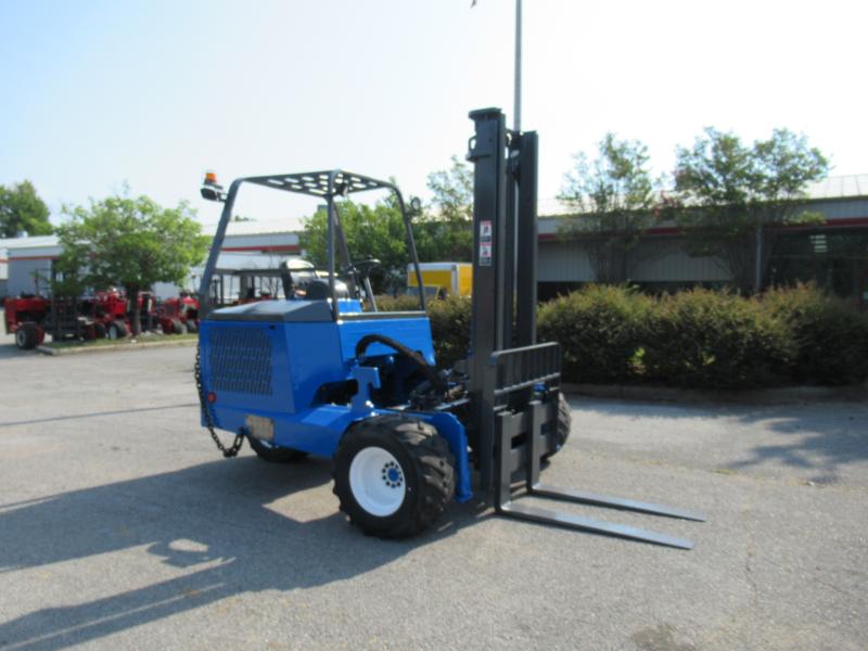 2015 Princeton PB55.3 5