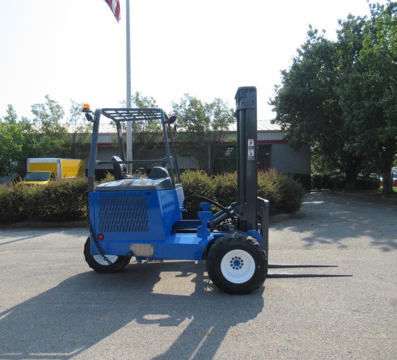 2015 Princeton PB55.3 6