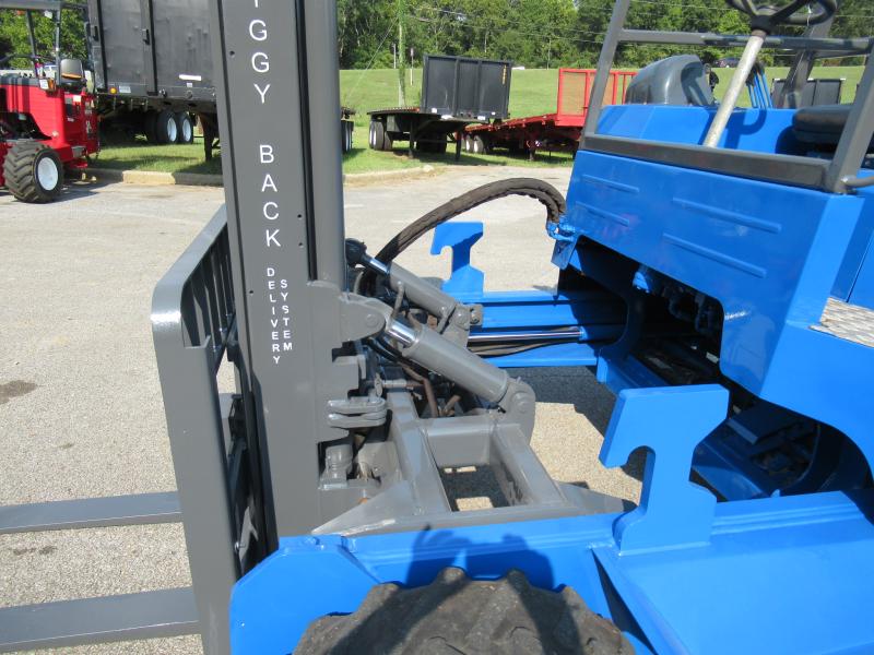 2015 Princeton PB55.3 12