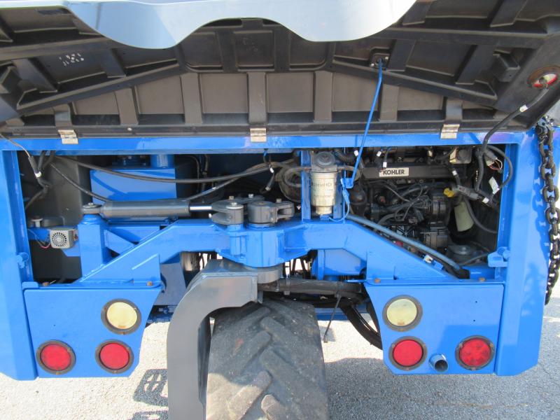 2015 Princeton PB55.3 13