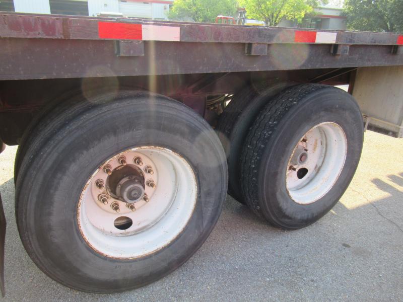 2005 LEDWELL LW40 11