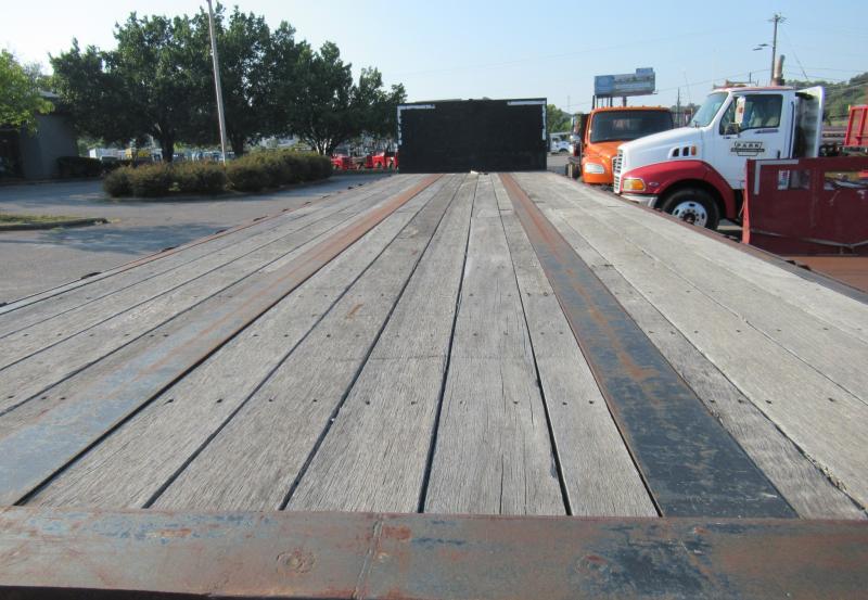 2005 LEDWELL LW40 12