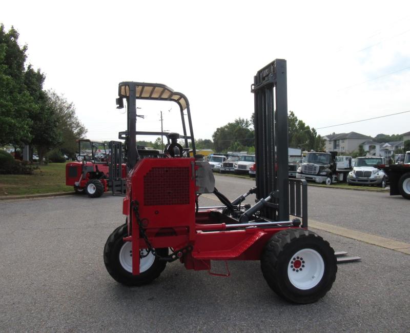 2001 Moffett M5500 4