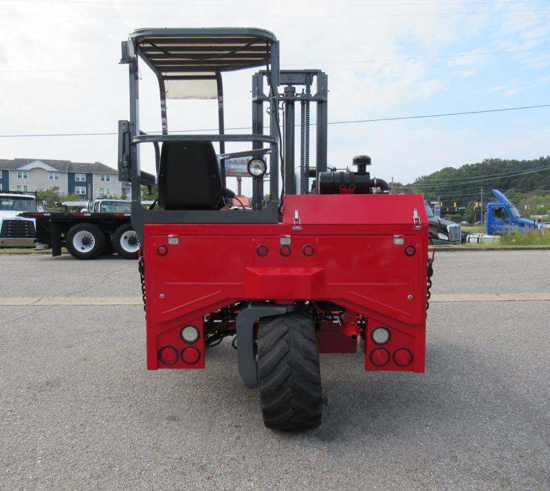 2001 Moffett M5500 6