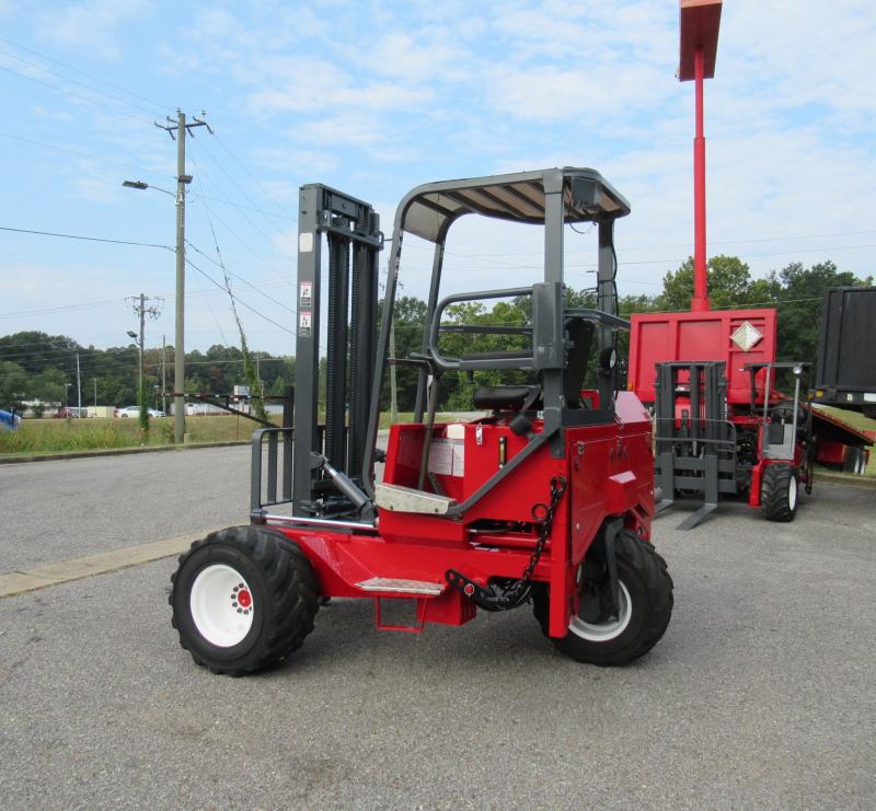 2001 Moffett M5500 7