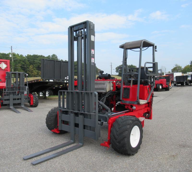 2001 Moffett M5500 9