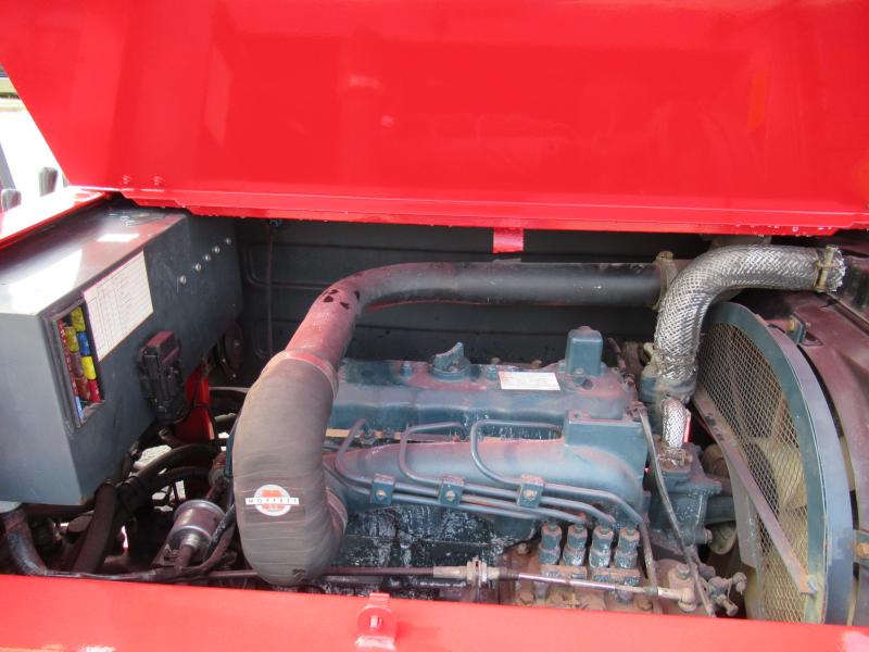 2001 Moffett M5500 14