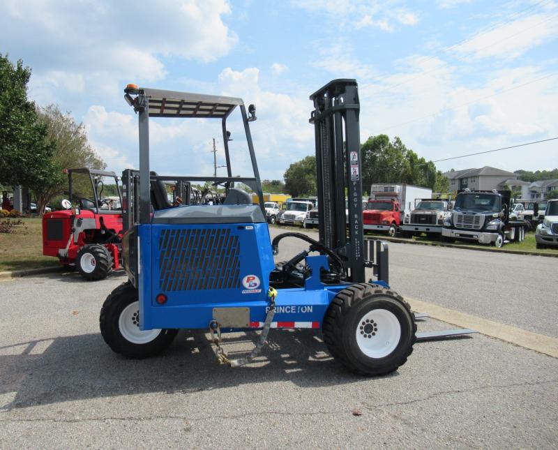 2015 Princeton PB55.3 6