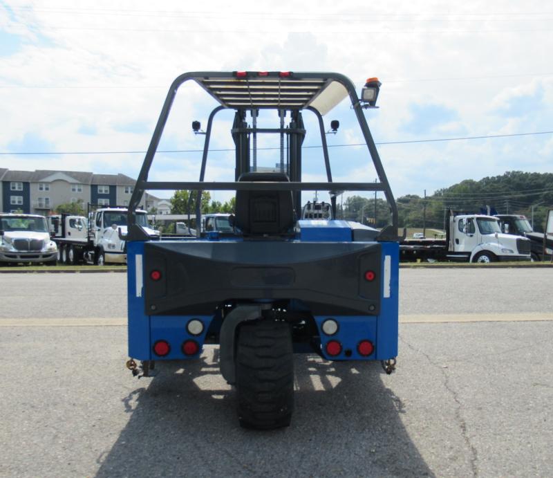 2015 Princeton PB55.3 7