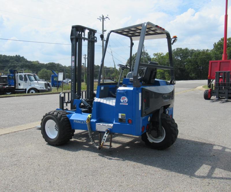 2015 Princeton PB55.3 8