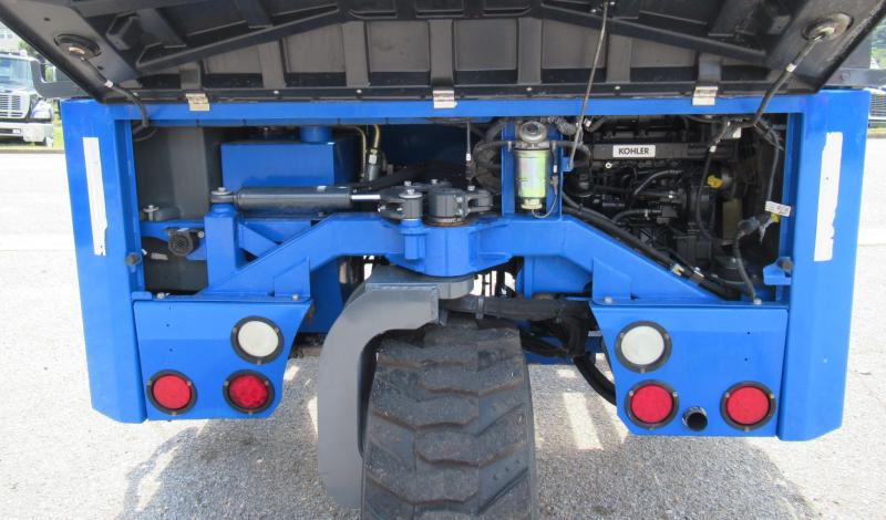2015 Princeton PB55.3 13