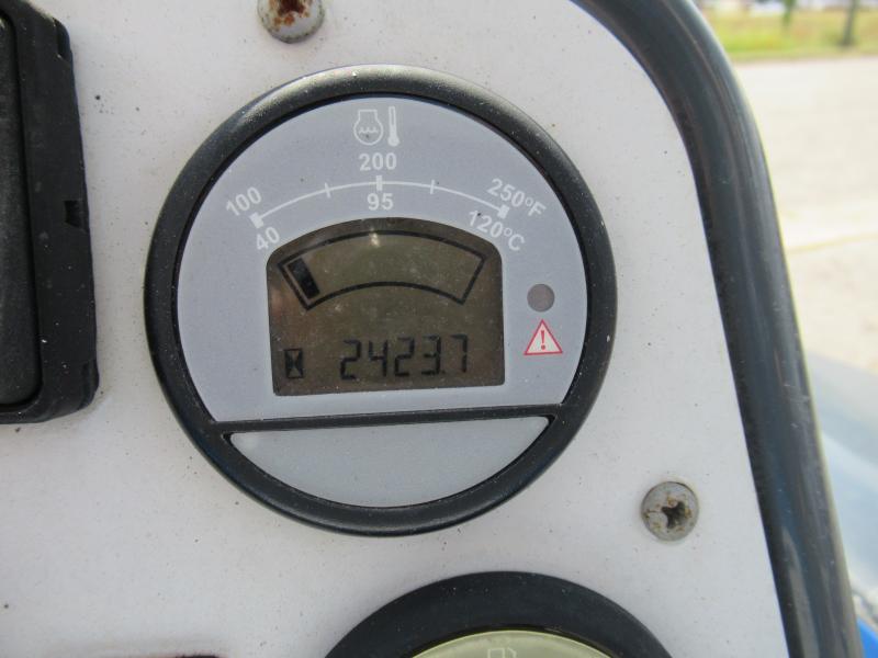 2015 Princeton PB55.3 16