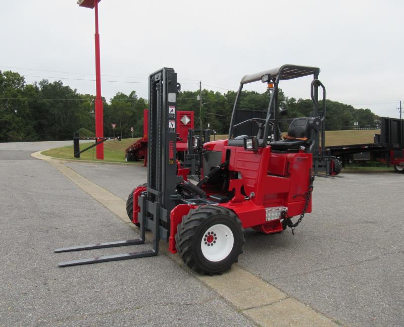 2007 Moffett M55 1