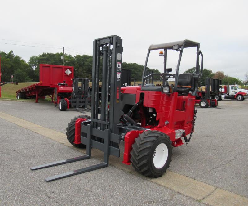 2007 Moffett M55 2