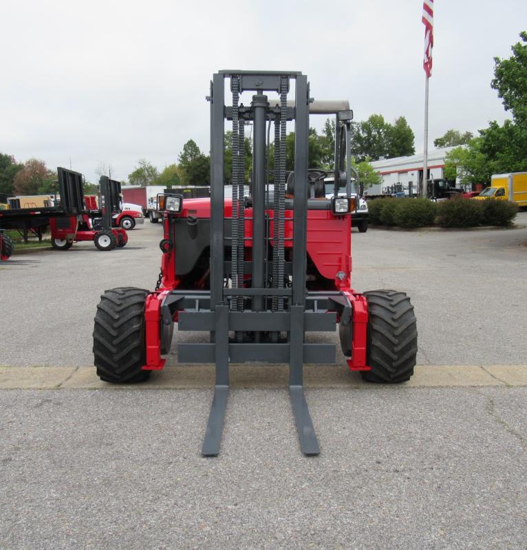 2007 Moffett M55 3