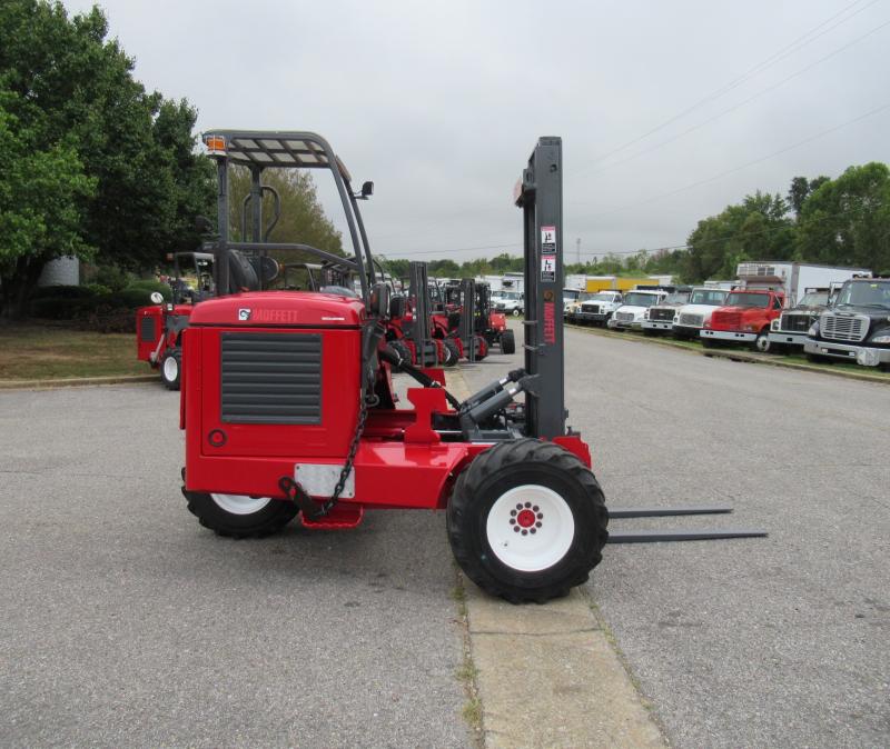 2007 Moffett M55 6