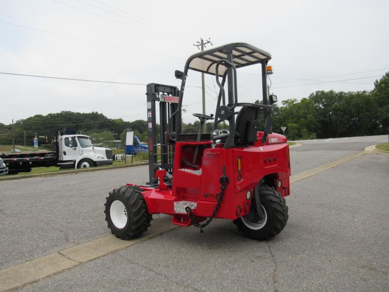 2007 Moffett M55 9