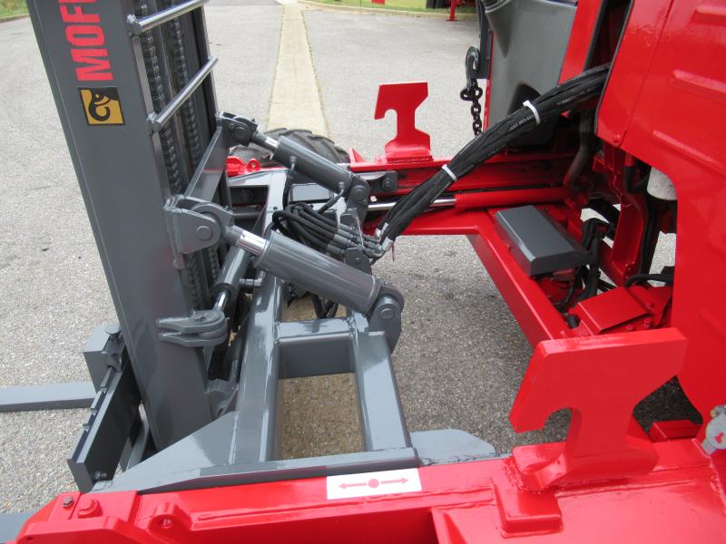 2007 Moffett M55 11