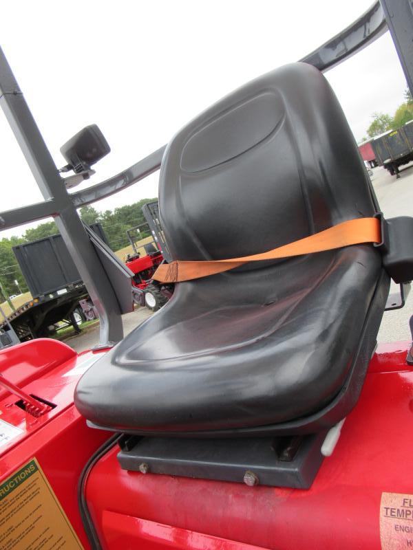 2007 Moffett M55 13