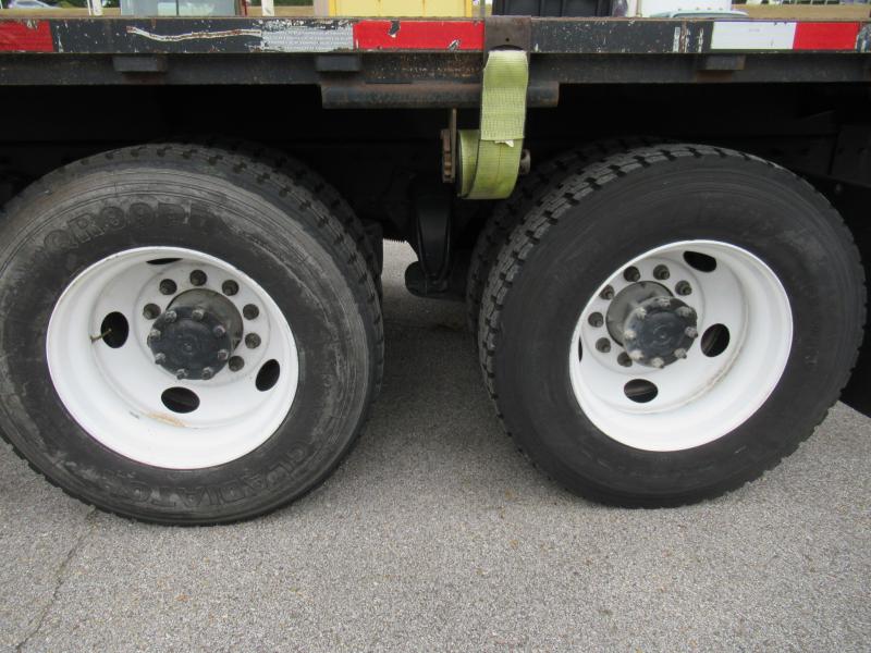 2020 Freightliner BUSINESS CLASS M2 106 15