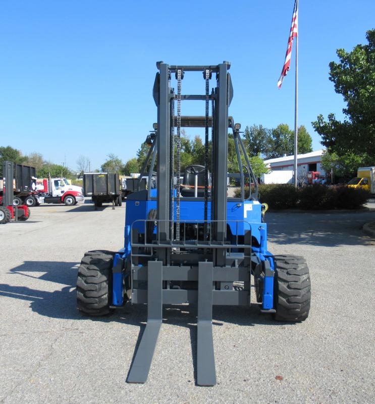2017 Princeton PB55.3 2
