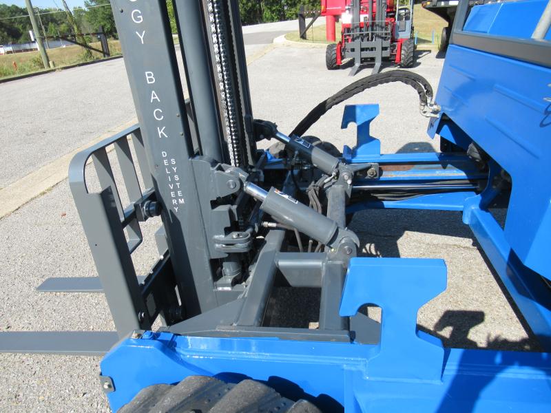 2017 Princeton PB55.3 11