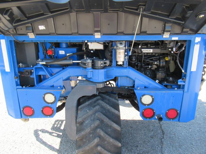 2017 Princeton PB55.3 15