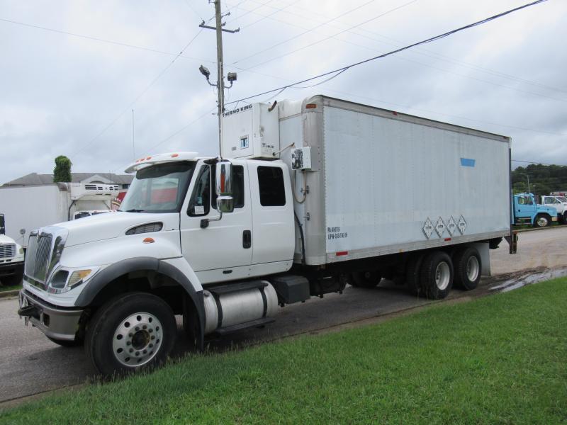 2006 International 7600 1