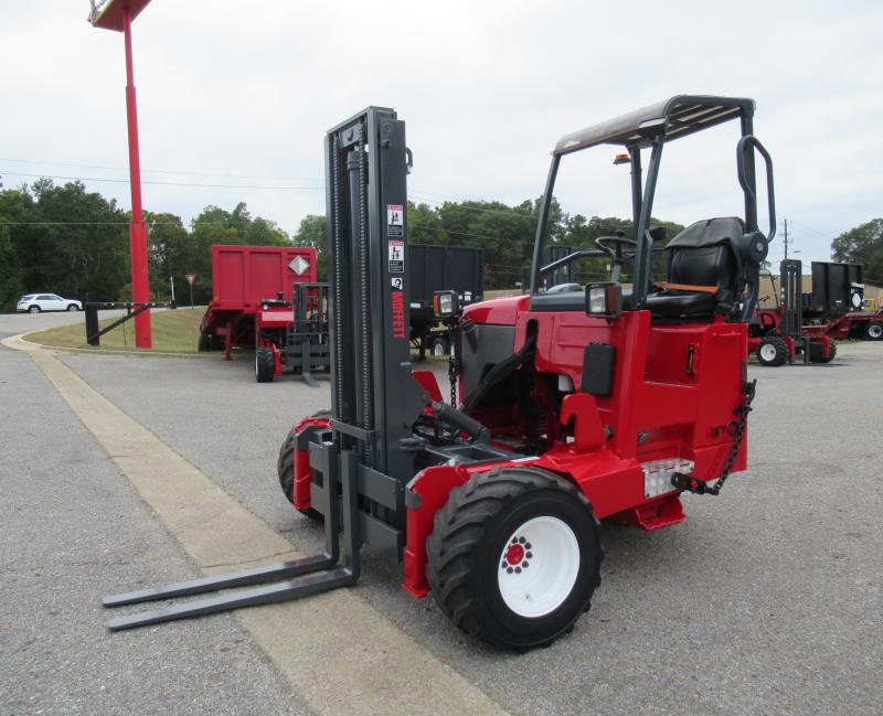 2012 Moffett M55 1