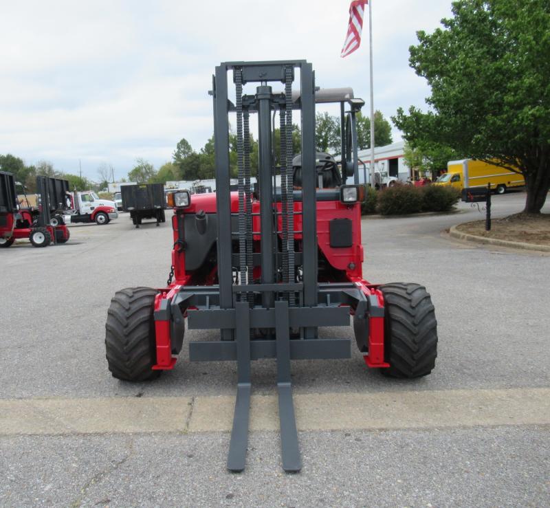 2012 Moffett M55 2