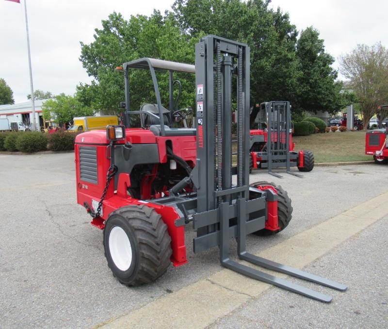 2012 Moffett M55 3