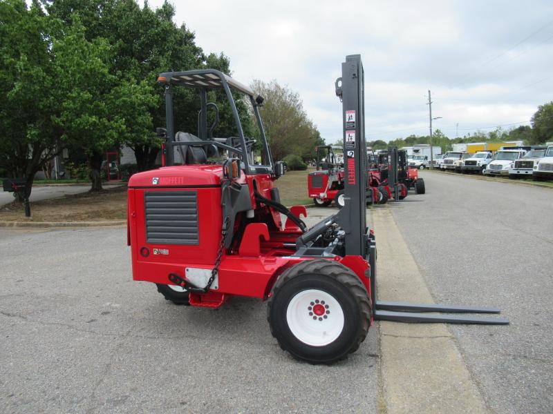 2012 Moffett M55 4