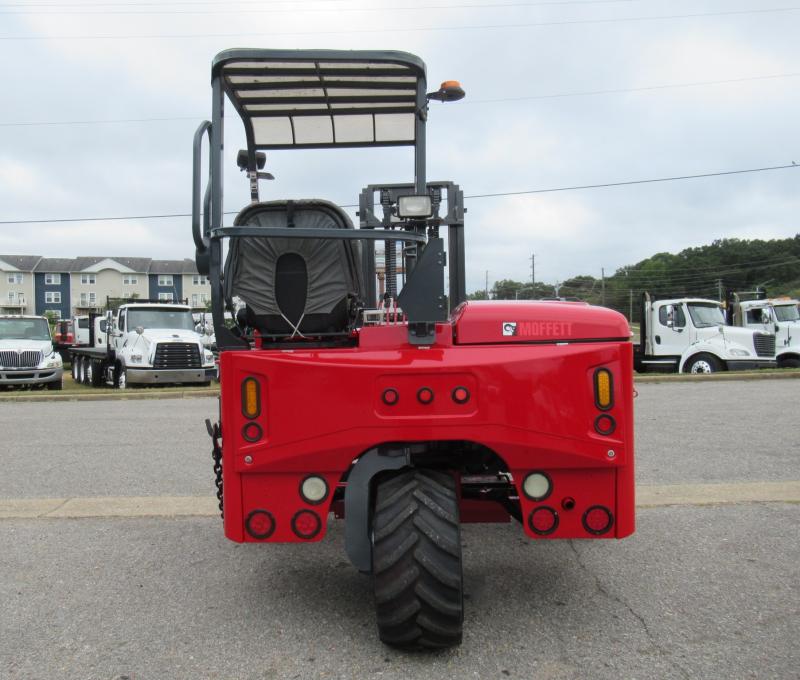 2012 Moffett M55 6