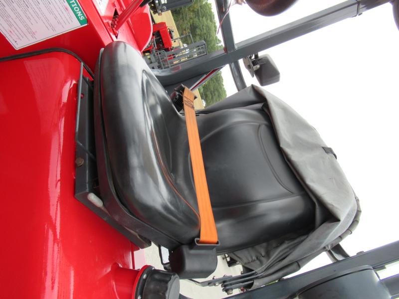 2012 Moffett M55 13