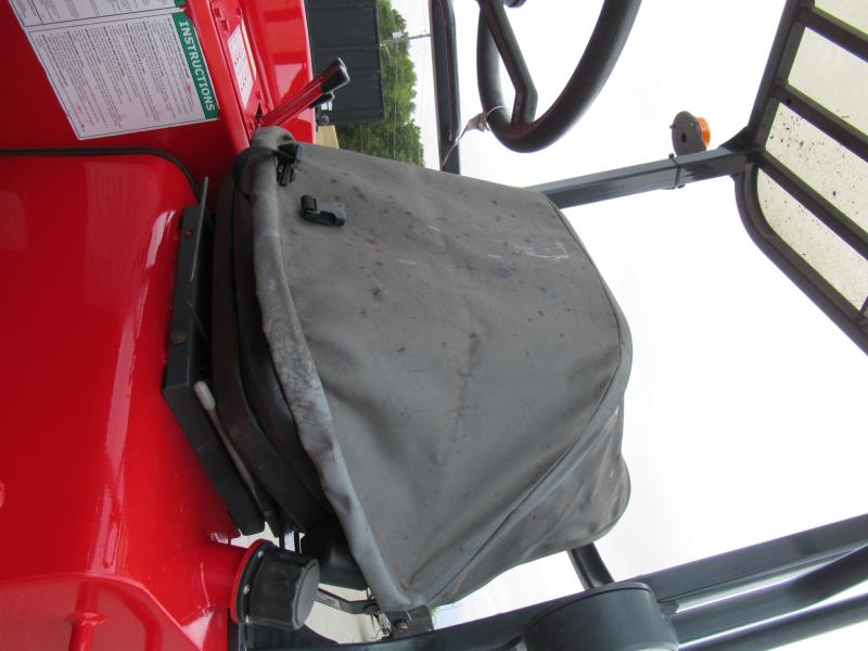 2012 Moffett M55 14