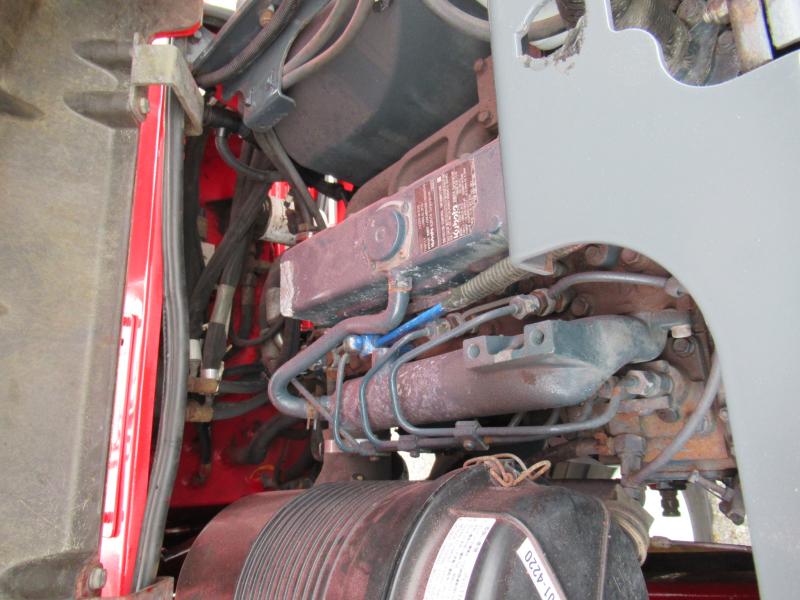 2012 Moffett M55 16