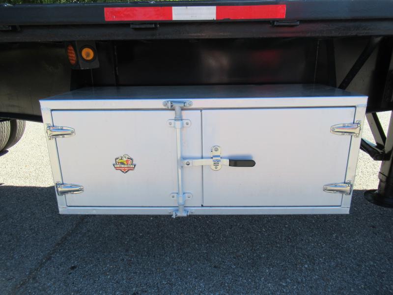 2007 LUFKIN FL-11 1